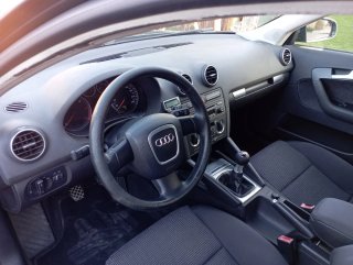 Audi A3 2005