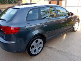 Audi A3 2005