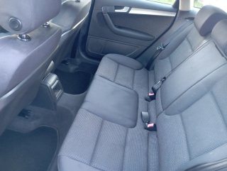 Audi A3 2005