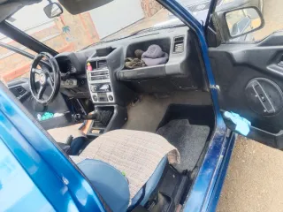 Suzuki Vitara 1992
