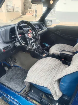 Suzuki Vitara 1992