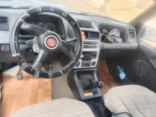 Suzuki Vitara 1992