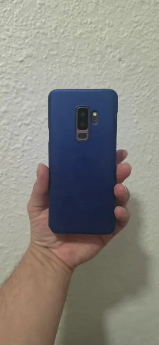 Samsung Galaxy S9 64GB viola