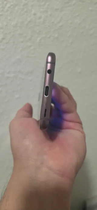 Samsung Galaxy S9 64GB viola
