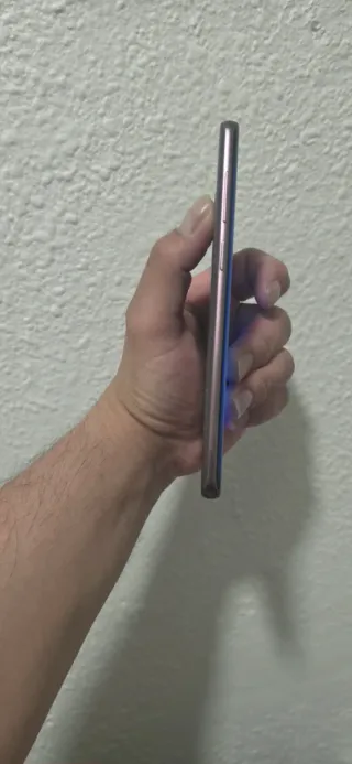 Samsung Galaxy S9 64GB viola
