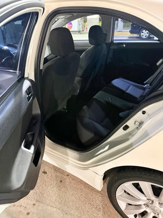 Mitsubishi Lancer 2009