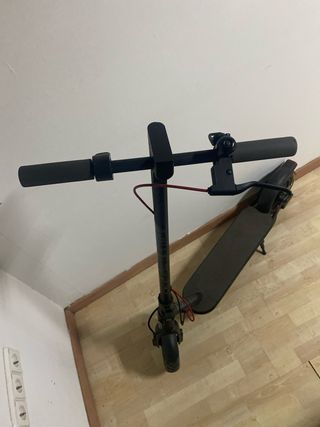 Patinete Eléctrico Xiaomi