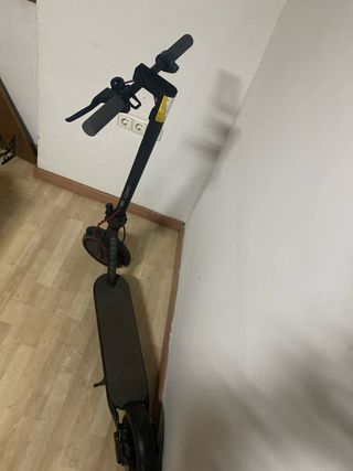 Patinete Eléctrico Xiaomi