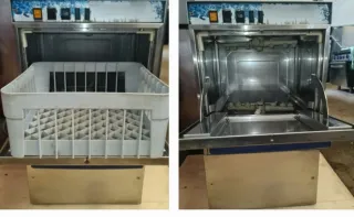 Congelador Arcon 160cm 400L