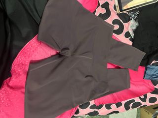 2 Leggings Cómodos Talla L