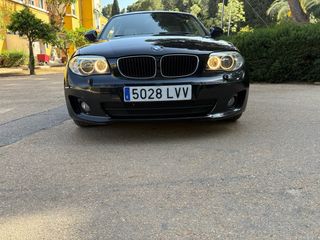 Se vende BMW Serie 1 Coupé (E82) 118d 143CV