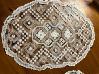 Tapetes hechos a mano