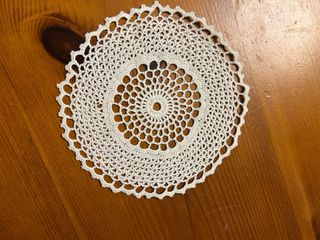 Tapetes hechos a mano