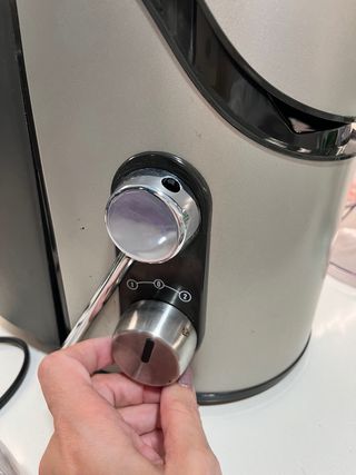Licuadora Moulinex Profesional 1200W