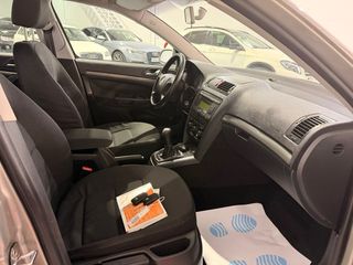 Skoda Octavia 2008