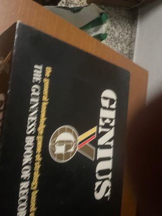 SE REGALA juego Genius por compras supeiores a 15€