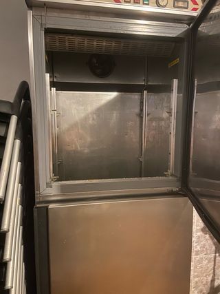 Refrigerador Infrico