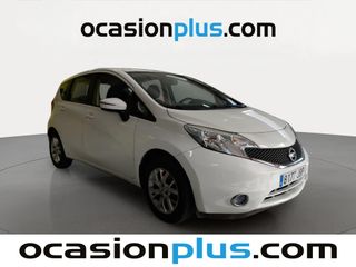 Nissan Note 1.2G ACENTA 59 kW (80 CV)
