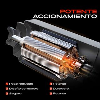 Motor Limpiaparabrisas Frankberg