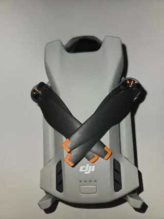 DJI mini3 display RC2