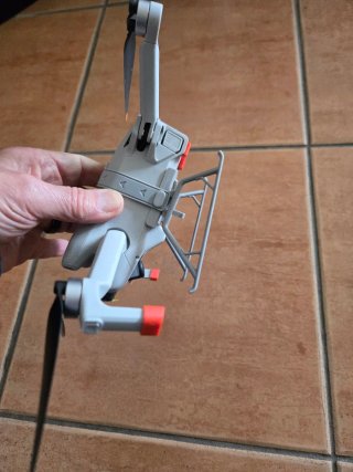 DJI mini3 display RC
