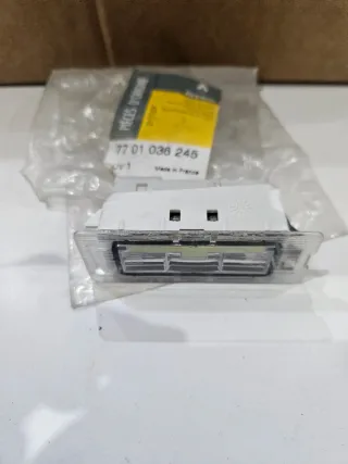 Renault clio 16v