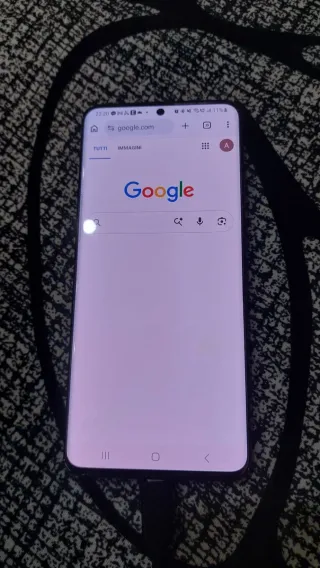 Samsung S20 Ultra 5G 128GB