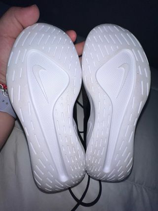 Zapatillas Nike Viale Mujer, a estrenar