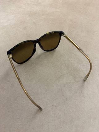 Gafas Maui Jim Isola Marrones Multicolor