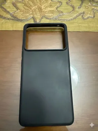 Móvil Xiaomi HyperOS Nuevo