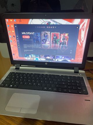 HP ProBook 650 G1