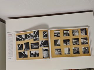 Kontakte Le corbusier y Hervé