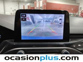 Ford Focus 1.0 Ecoboost S&S ST-Line 92 kW (125 CV)