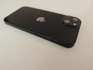 iPhone 13 Negro 256GB Como Nuevo!!