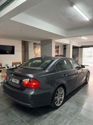 BMW Serie 3 pack m
