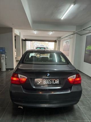 BMW Serie 3 pack m