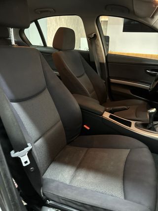BMW Serie 3 pack m
