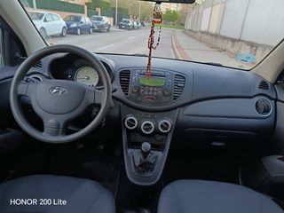 Hyundai i10 2008
