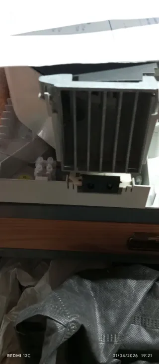 Secamanos mediclinic