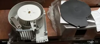 Secamanos mediclinic