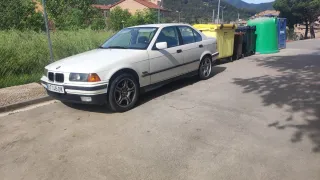 BMW Serie 3 1993