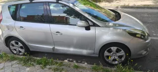 Renault Scenic 2010