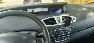 Renault Scenic 2010
