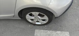 Renault Scenic 2010