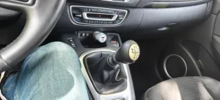 Renault Scenic 2010