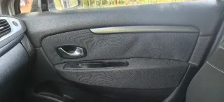 Renault Scenic 2010