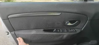 Renault Scenic 2010