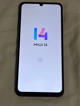 Xiaomi Redmi 13C 128GB