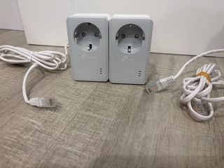 Kit Adaptadores Powerline TP-Link AV600