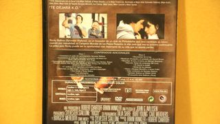 Rocky Edición Especial DVD